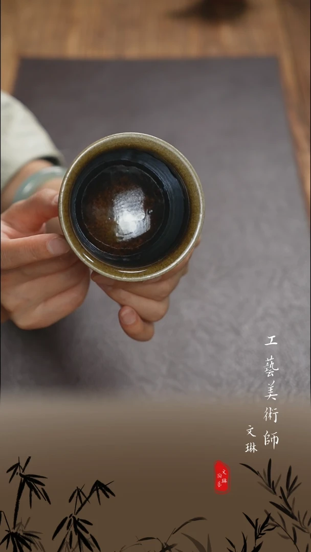 【文琳甄选】陶瓷器