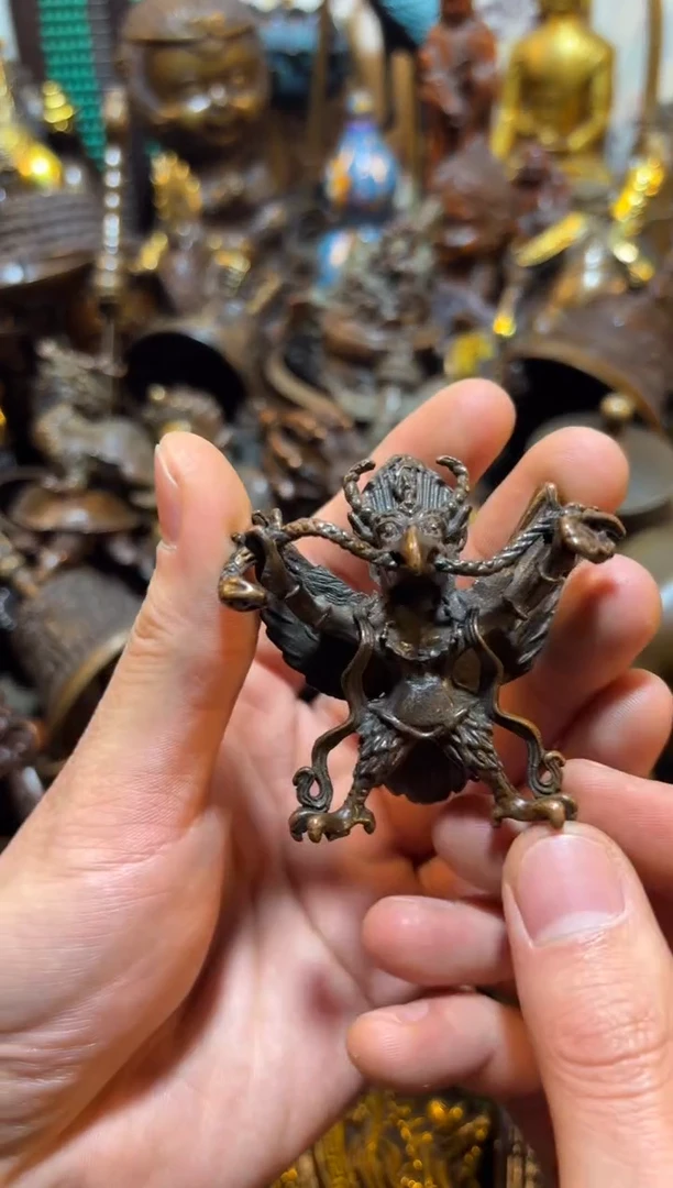 【闪购链接】古上古铜器专属链接