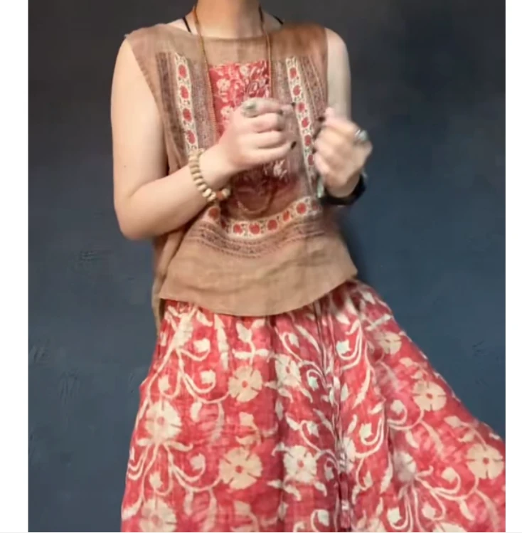 2025夏季时尚潮流百搭精品女装鱼az