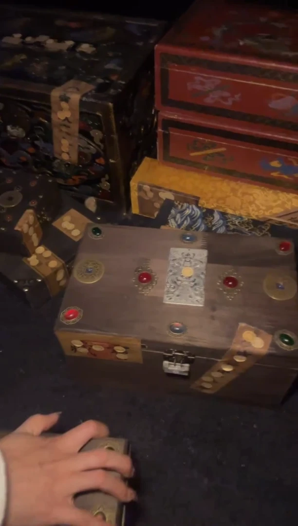 木------------福利---------------------------------复古风