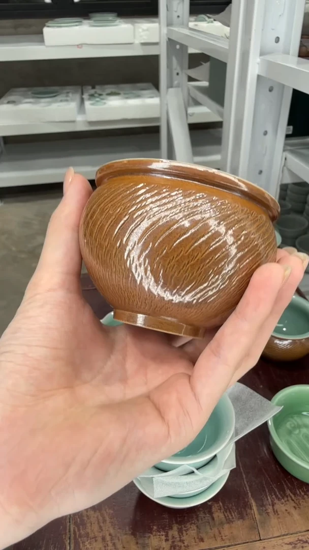 1龙泉青瓷瓷器瓷器