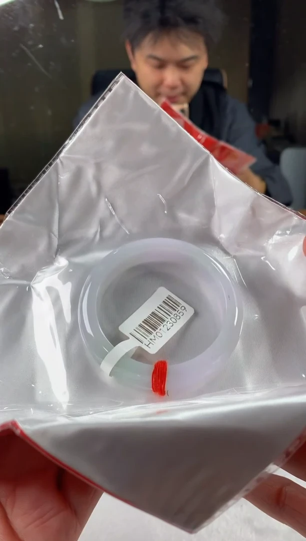 未镶嵌定制翡翠5073毛货不退不换 54-55