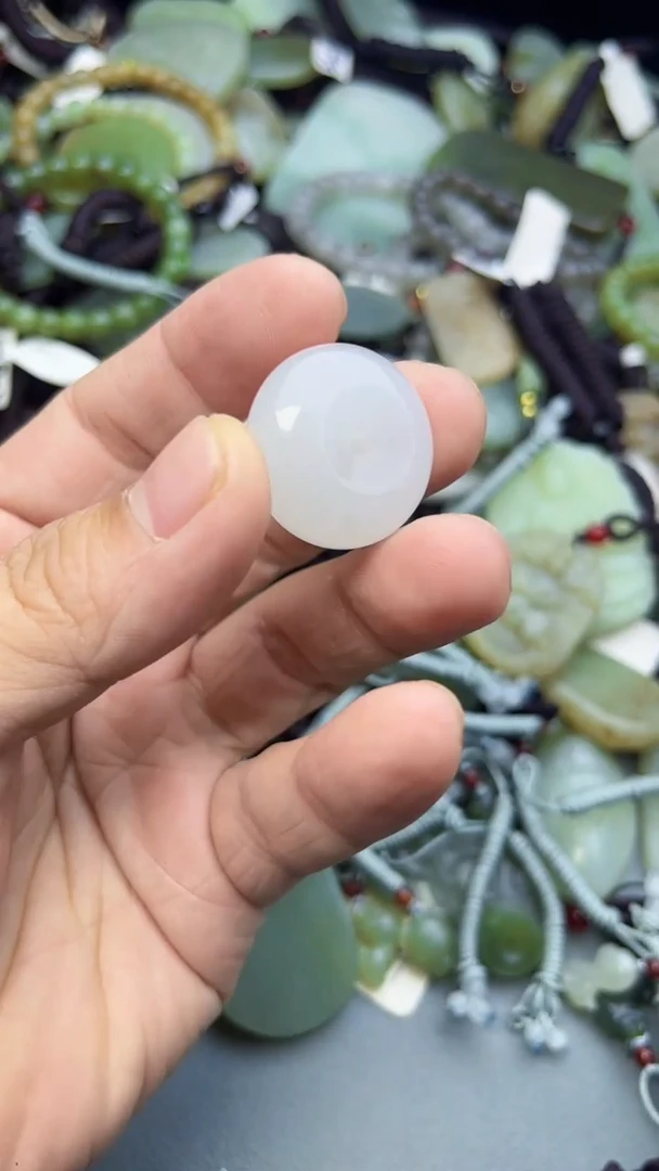 玛瑙/玉髓颈饰合金多样性发货  拍一发一