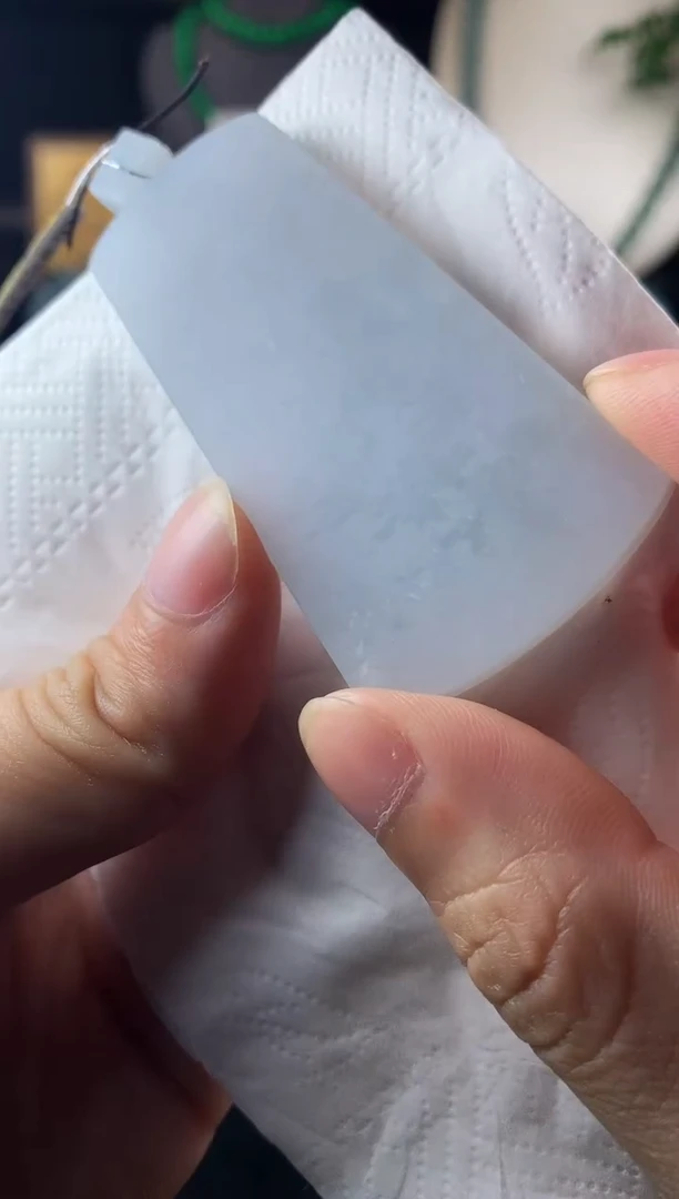 未镶嵌定制翡翠阿*毛货不退不换