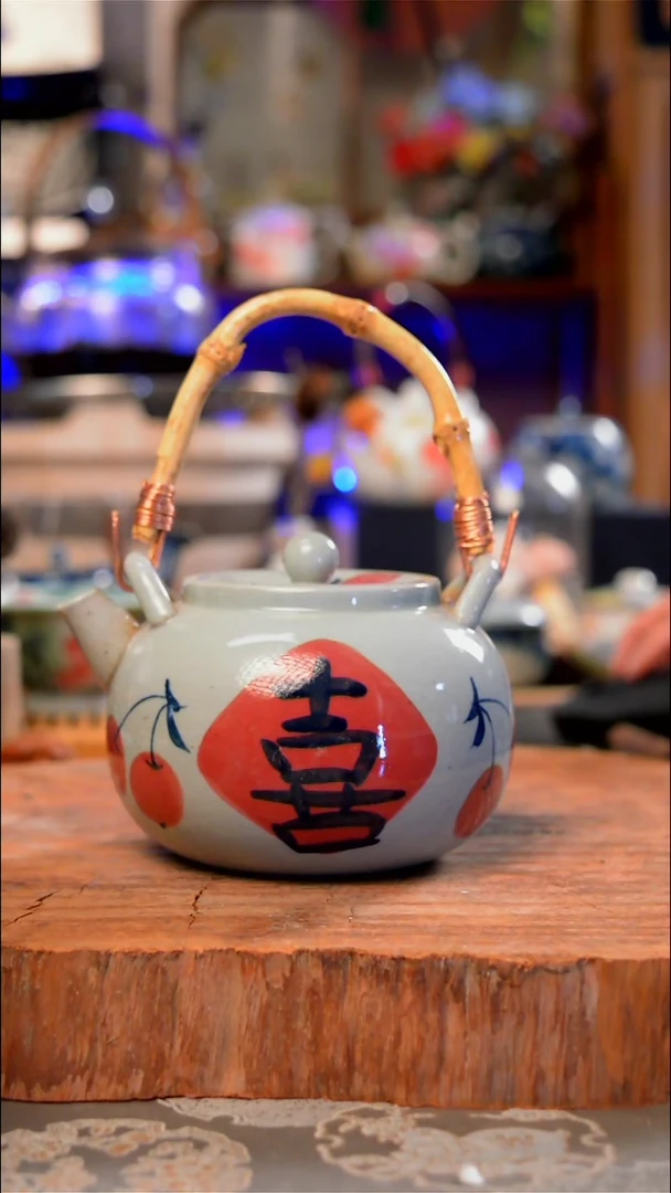 【闪购商品】杯景德镇瓷生活手作