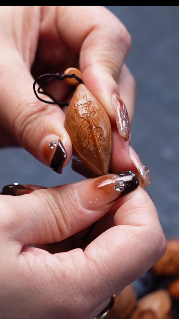 其他橄榄核橄榄核