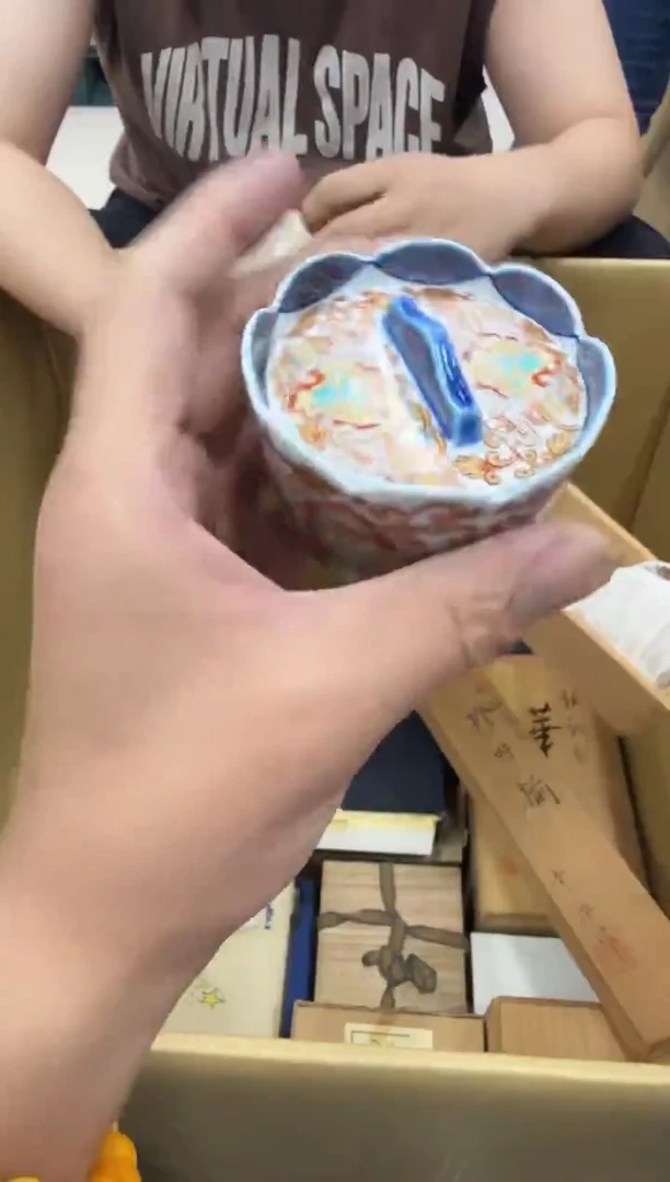 琉璃手工艺品253