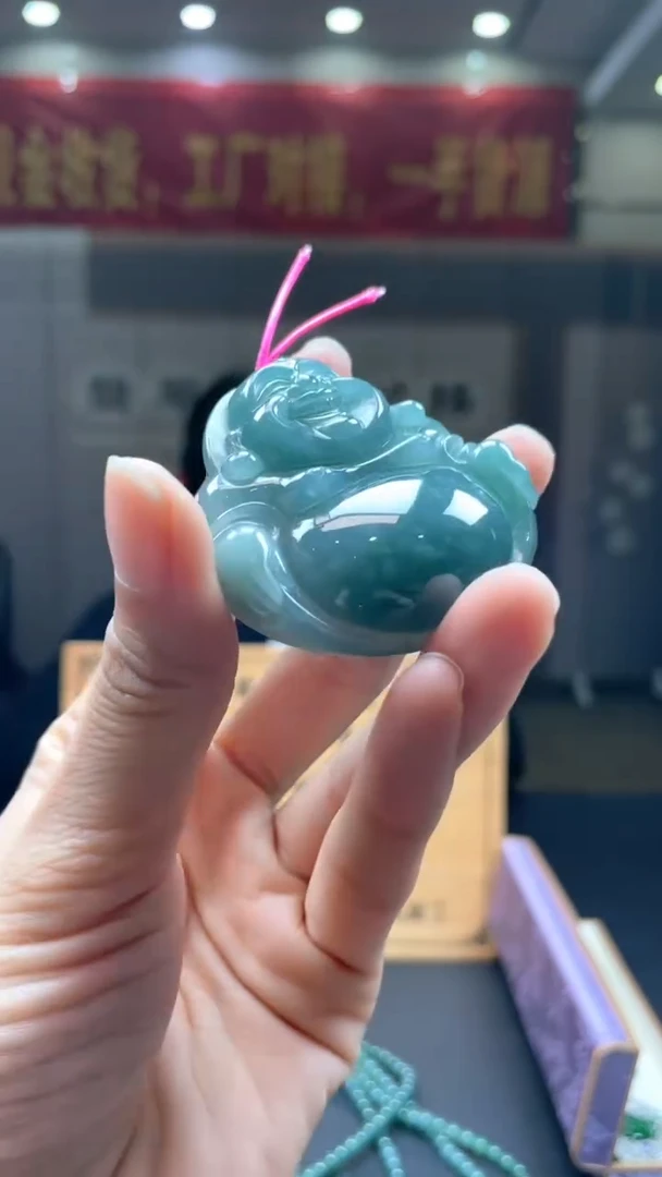 未镶嵌定制翡翠********126