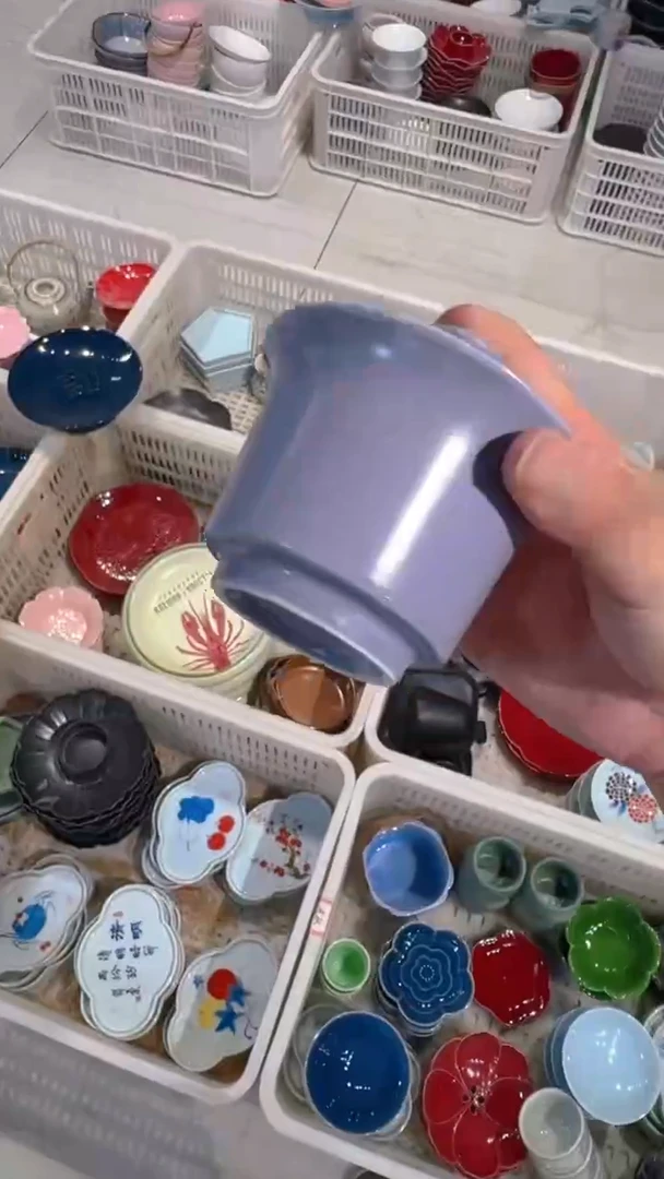 瓷片微瑕商品，介意勿拍