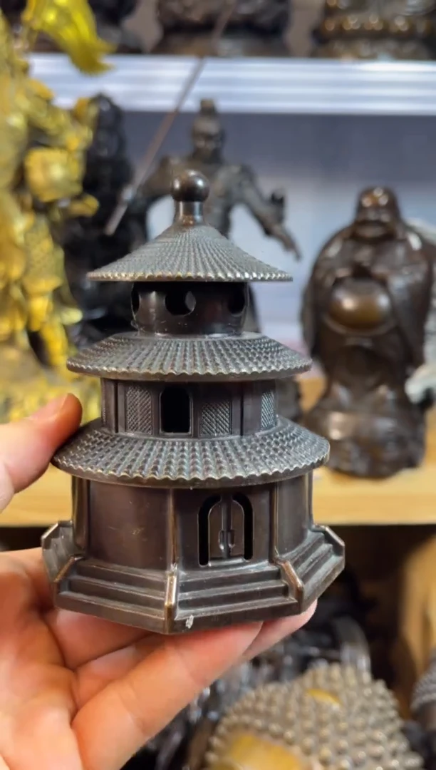 【闪购商品】1案台摆件 物品摆件