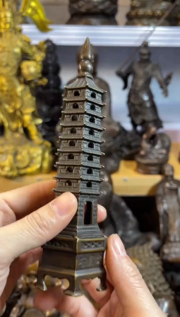 【闪购商品】.案台摆件 物品摆件