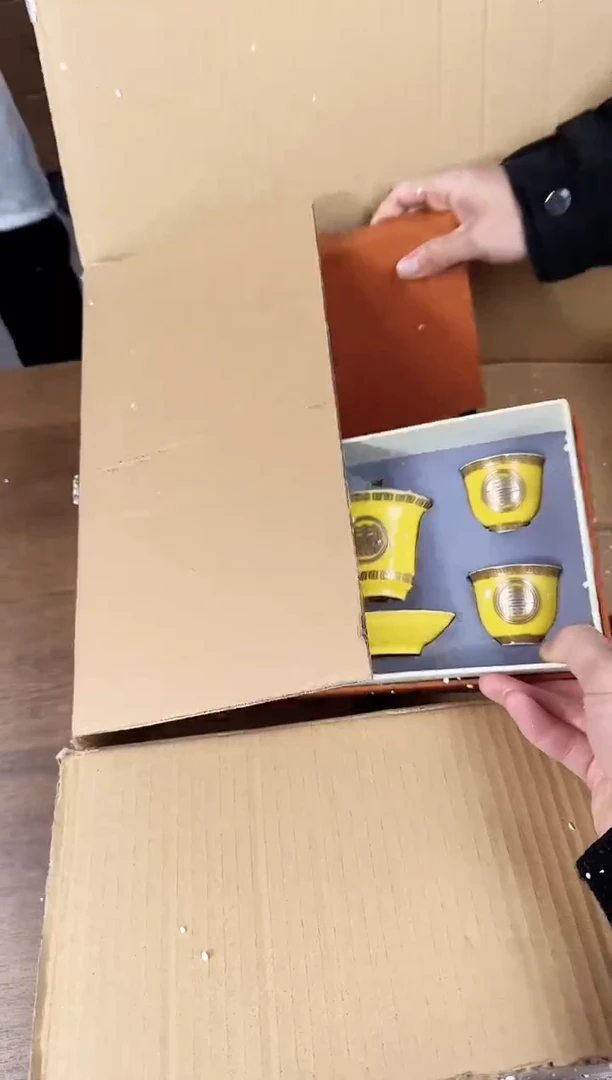 【闪购商品】器度甄选清货商品链接@@888