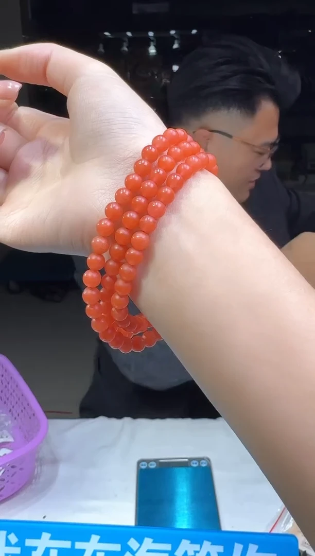 【闪购商品】手链多样性发一件 783