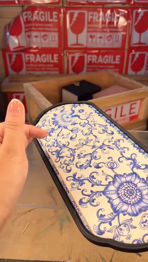 茶盘