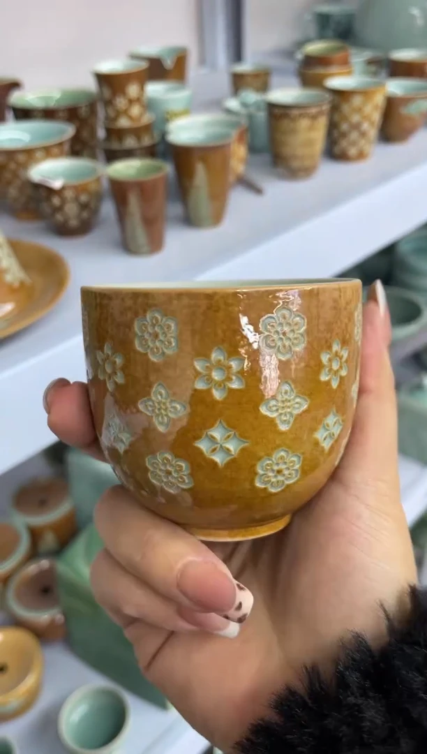 慧仙青瓷 源头厂家特价福利