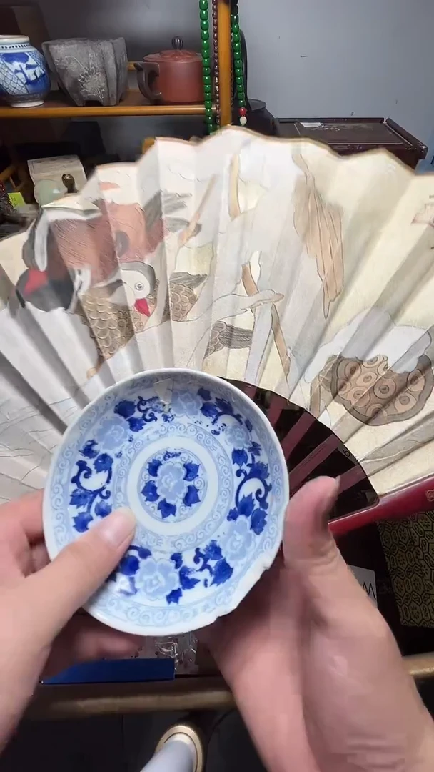茶宠瓷器瓷器瓷器瓷器微瑕