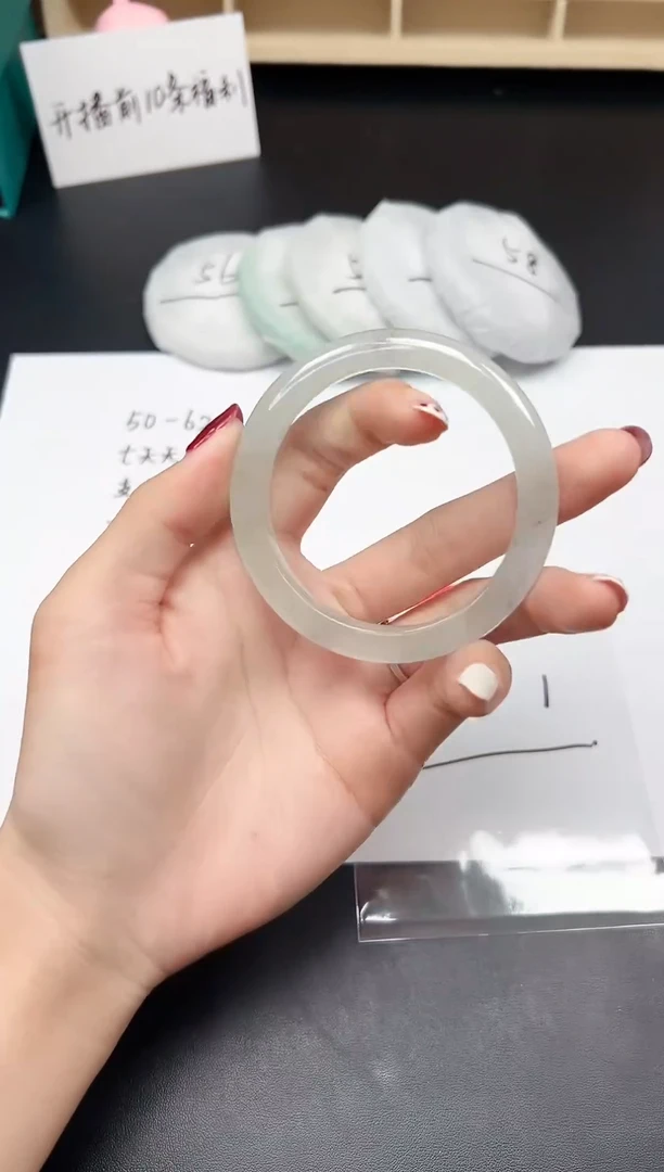 缅风精品手镯礼盒装1