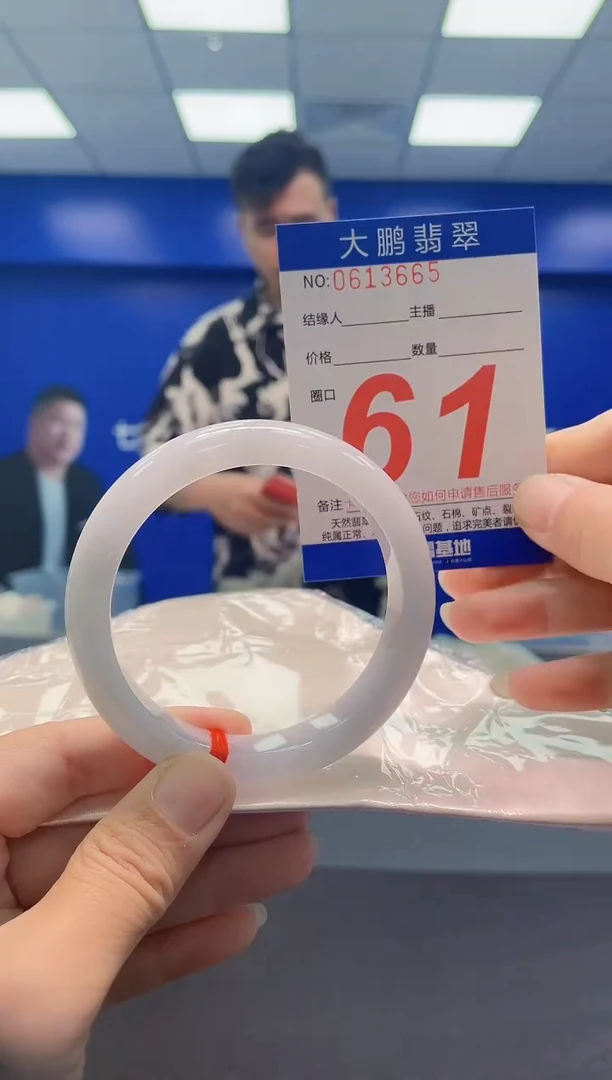 未镶嵌手镯翡翠AAAAAAAAA