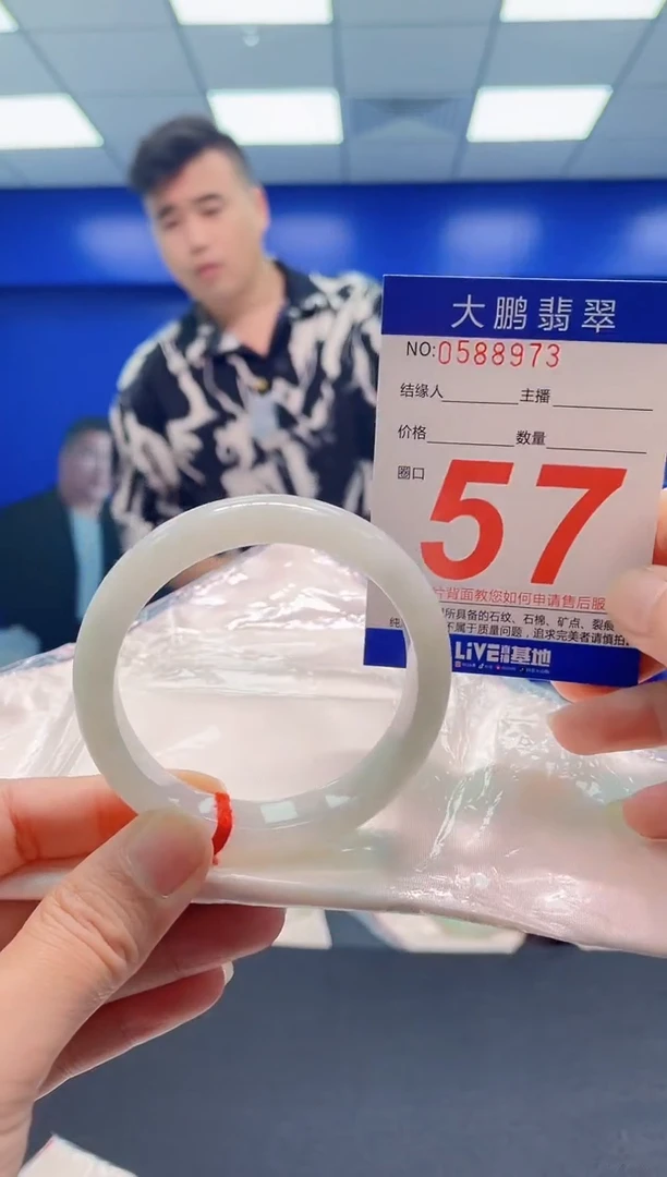 未镶嵌手镯翡翠AAAAAAAAA