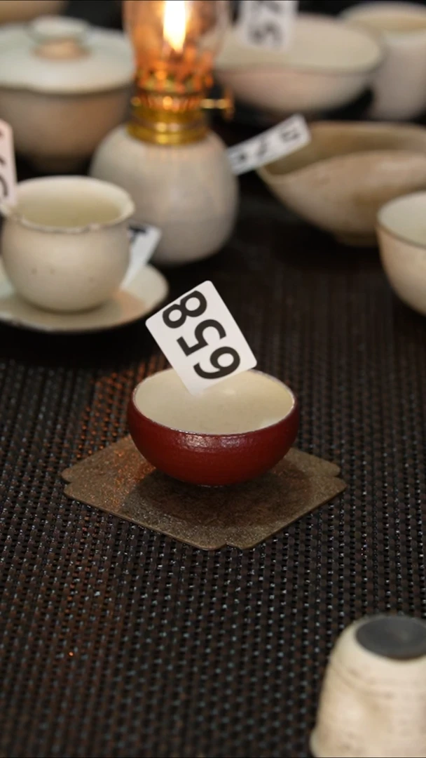 658景德镇{立梦陶}手作