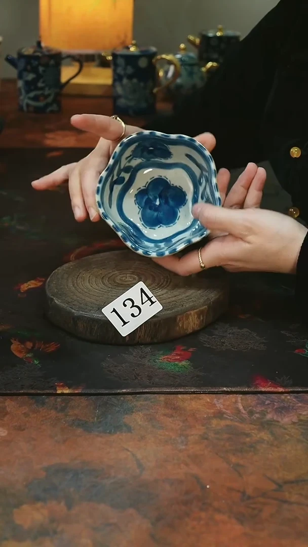 茶碗.......茶碗.......微瑕134