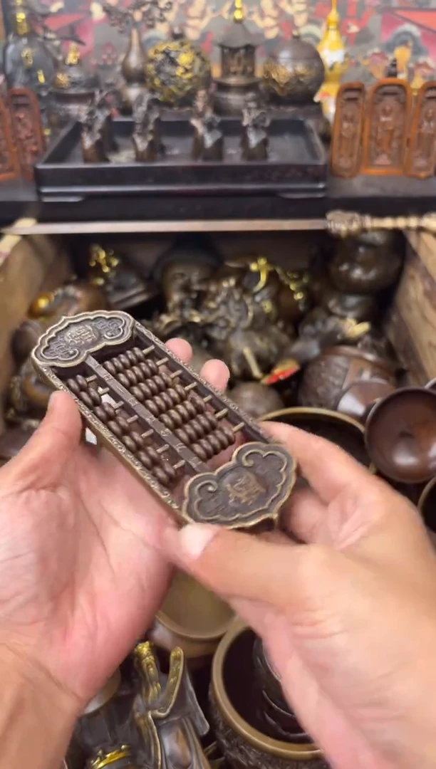 百富铜专属精品链接