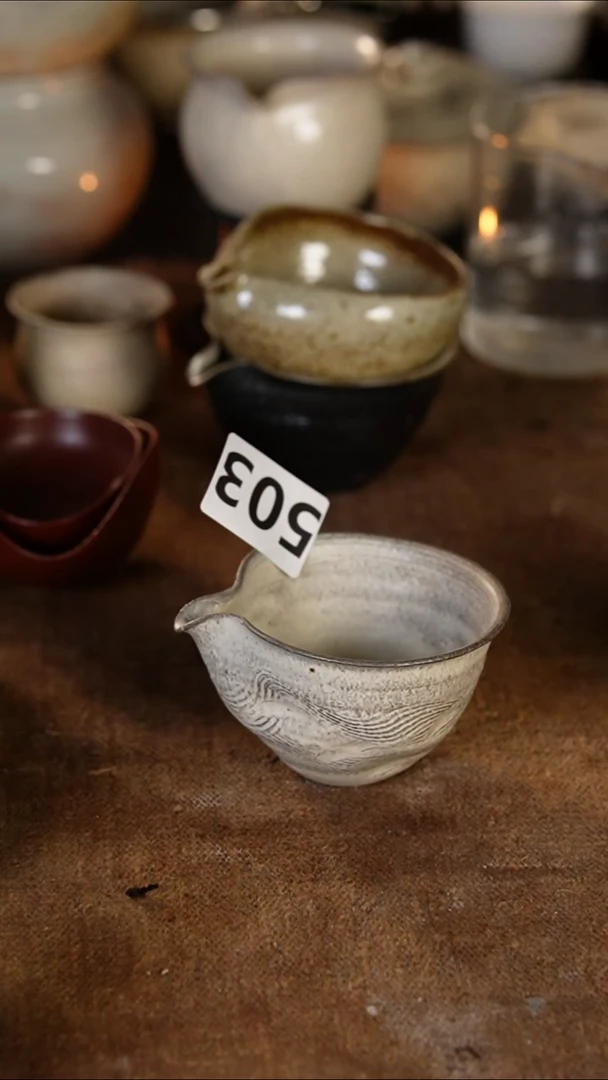 503景德镇{立梦陶}手作同款