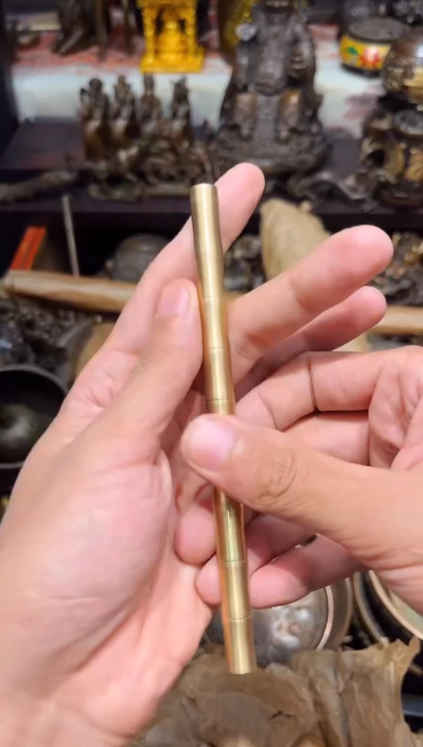 S鱼古铜专属高端精品20