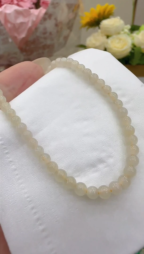 【闪购商品】翡翠手串未镶嵌团购多样性发一件