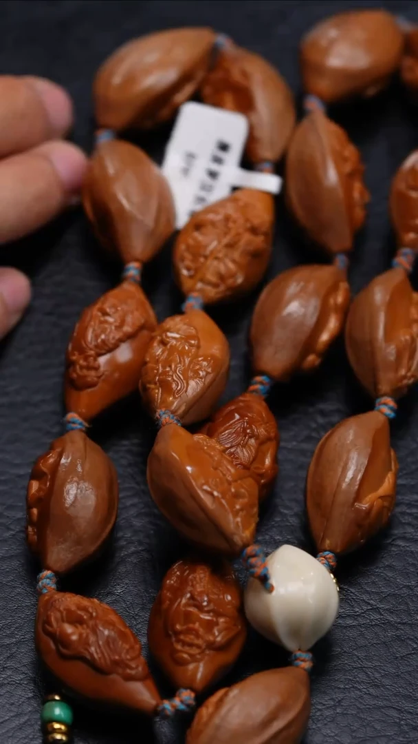 橄榄核手串/手链橄榄核
