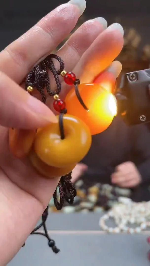 【闪购商品】和田玉颈饰未镶嵌拍一发一多样性发货