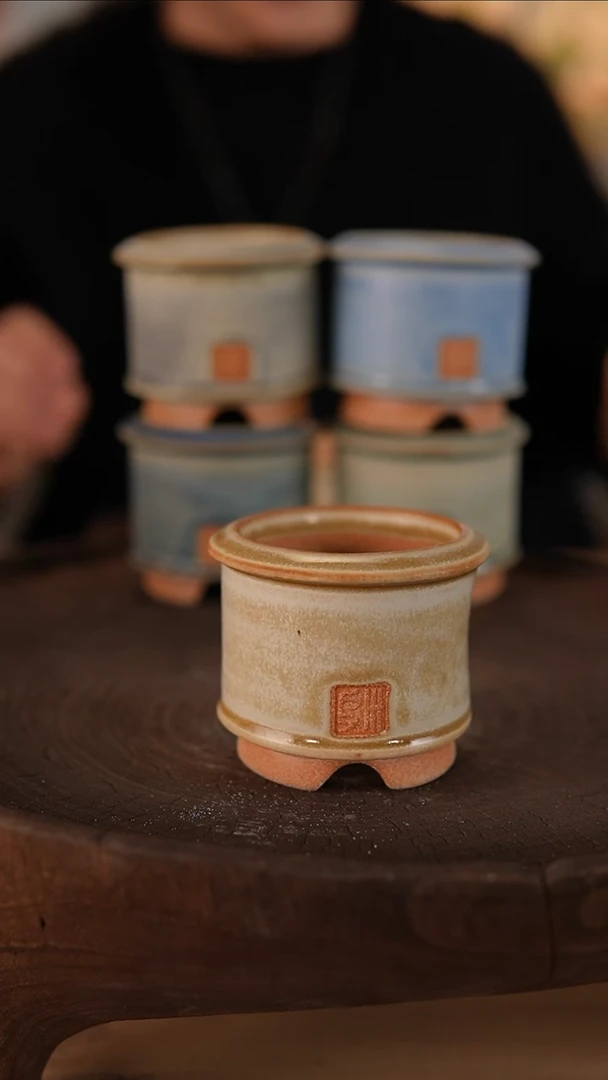 【闪购商品】红陶1-19-051默认有瑕疵颜色混发一个