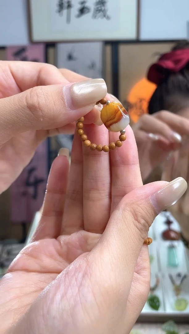 未镶嵌岫玉.多样性发货其中发一
