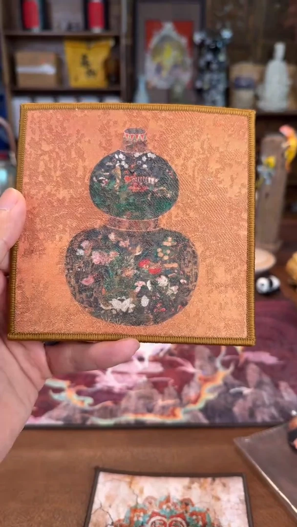 瓷片           @@YJBY0019