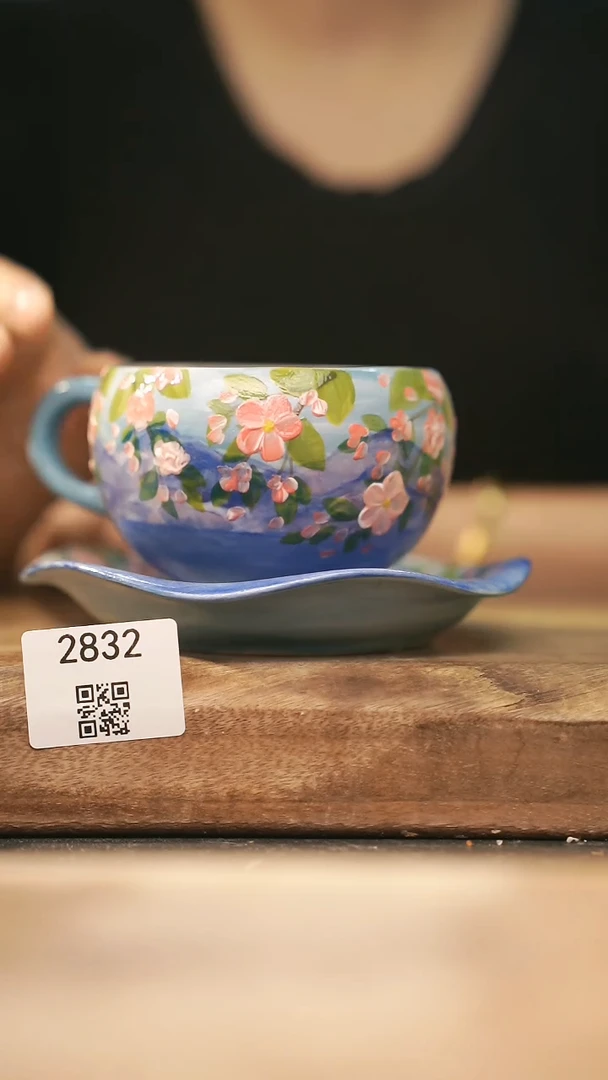 【落单孤品】福利/杯子@@2832