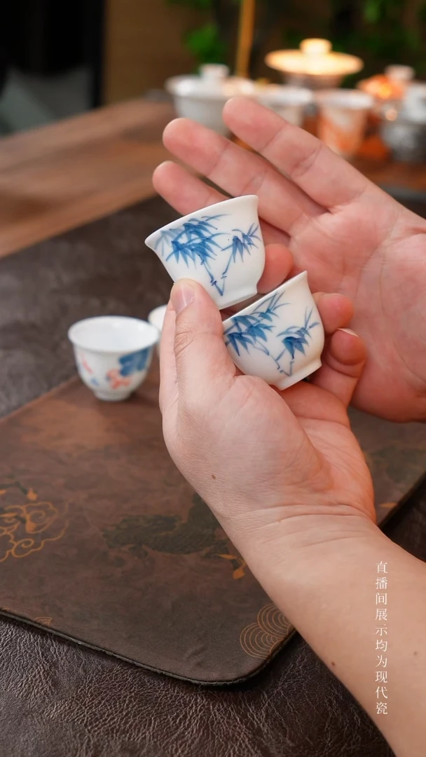 三钰堂茶具直播闪购专属链接(以闪拍图片为准)