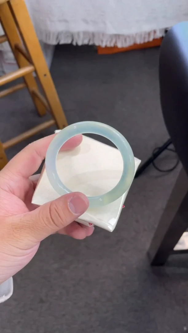 未镶嵌手镯翡翠手镯DDJ发一件