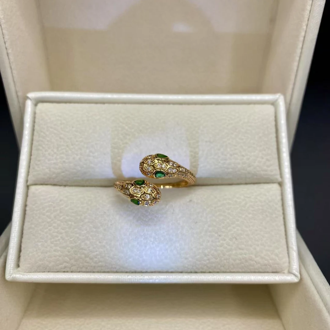 戒指  【星辉绚灿 闪耀之星】A2140