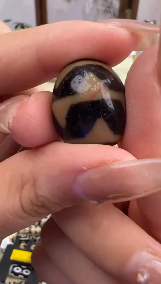 【闪购商品】玛瑙/玉髓吊坠(不含链)未镶嵌80.微瑕随机发