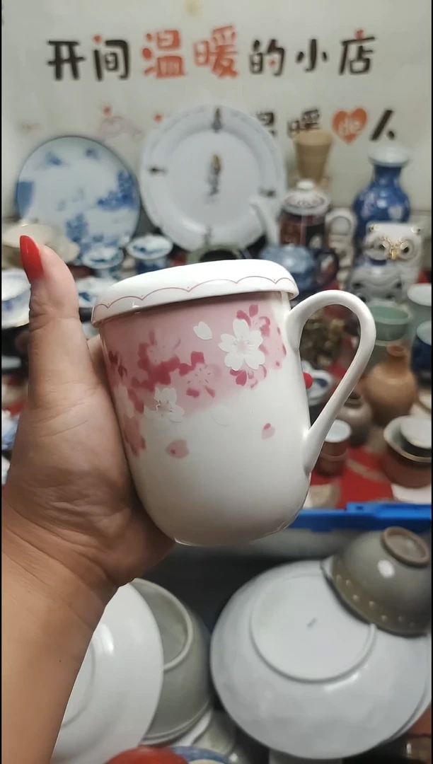 其他深****坊 紫韵陶艺优品小铺