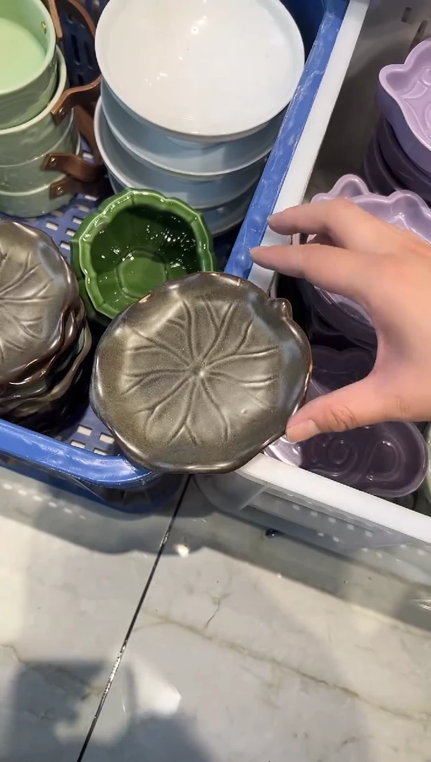 瓷片微瑕商品，介意勿拍