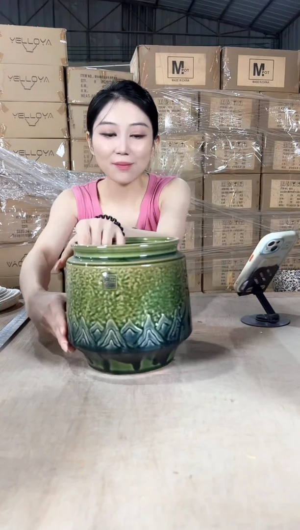 缩脚裂纹深绿16x18