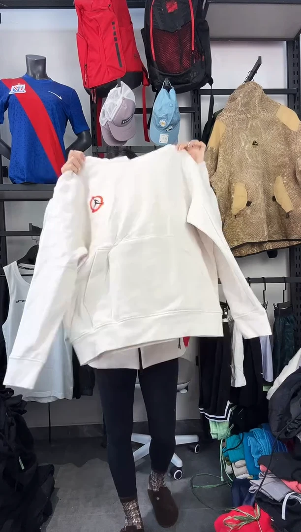 702闪购编码Nike/Jordan运动卫衣裤以直播间过款为准尺码·