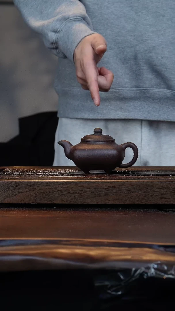 【闪购商品】紫砂茶壶福利传炉