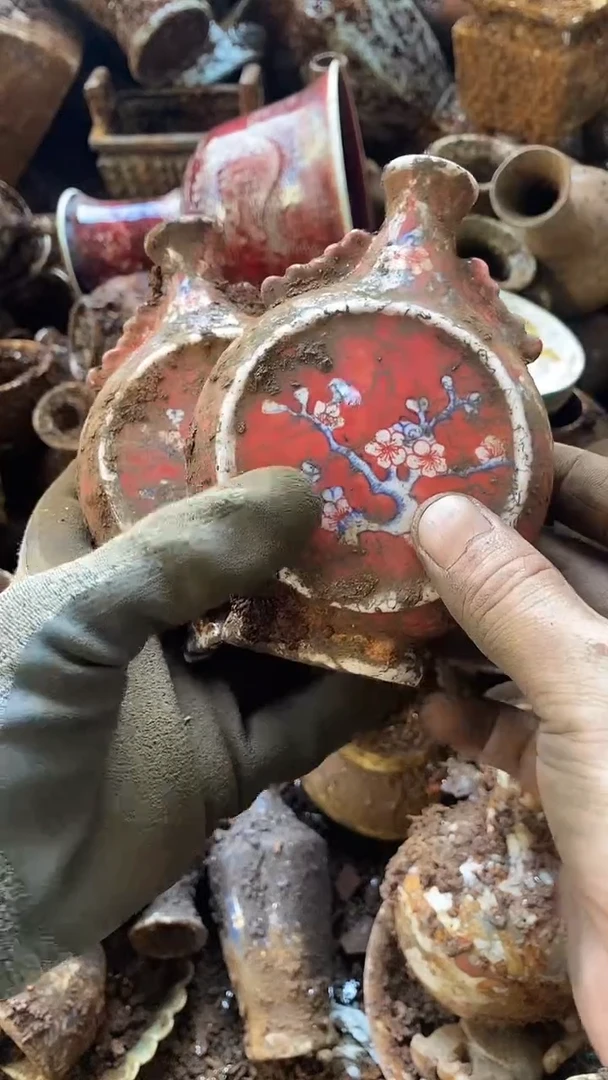 摆件瓷器瓷器瓷器瓷器