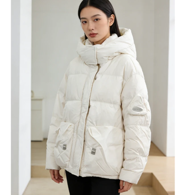 冬季羽绒服 Y8811