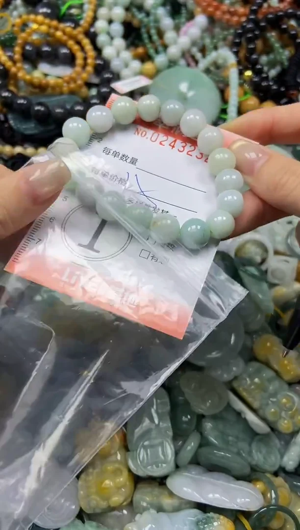 未镶嵌挂件翡翠闪购0243232