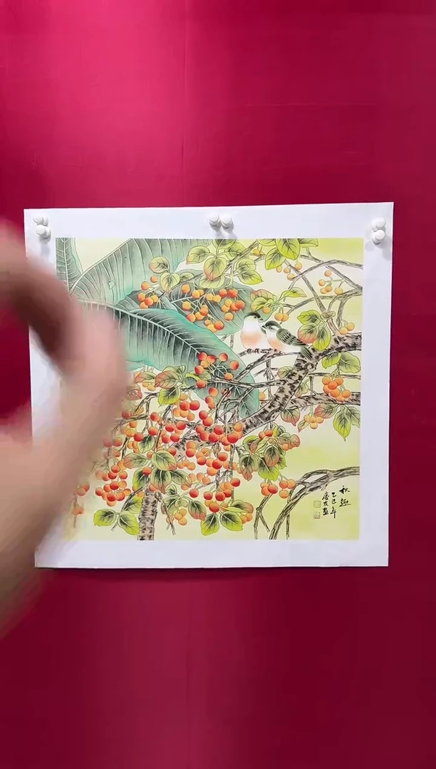 国画13李庆友李庆友李庆友w