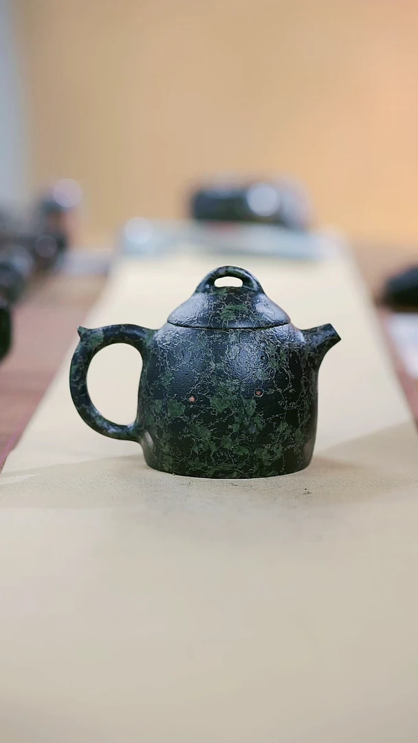 【闪购商品】梅花玉A寻武记一物一拍