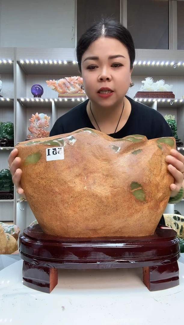 有机玻璃家居摆件